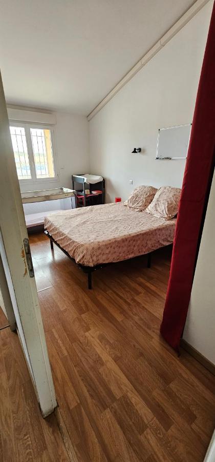 Mialie Duplex Familial Classe 3 Etoiles Le Boulou Exterior photo