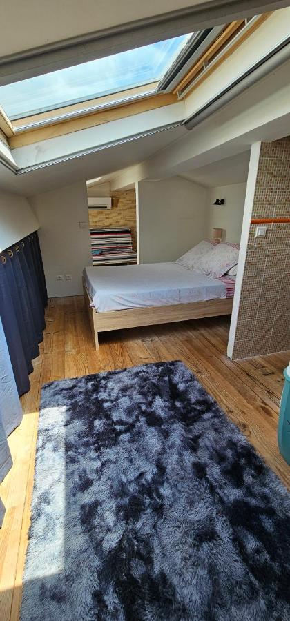 Mialie Duplex Familial Classe 3 Etoiles Le Boulou Exterior photo