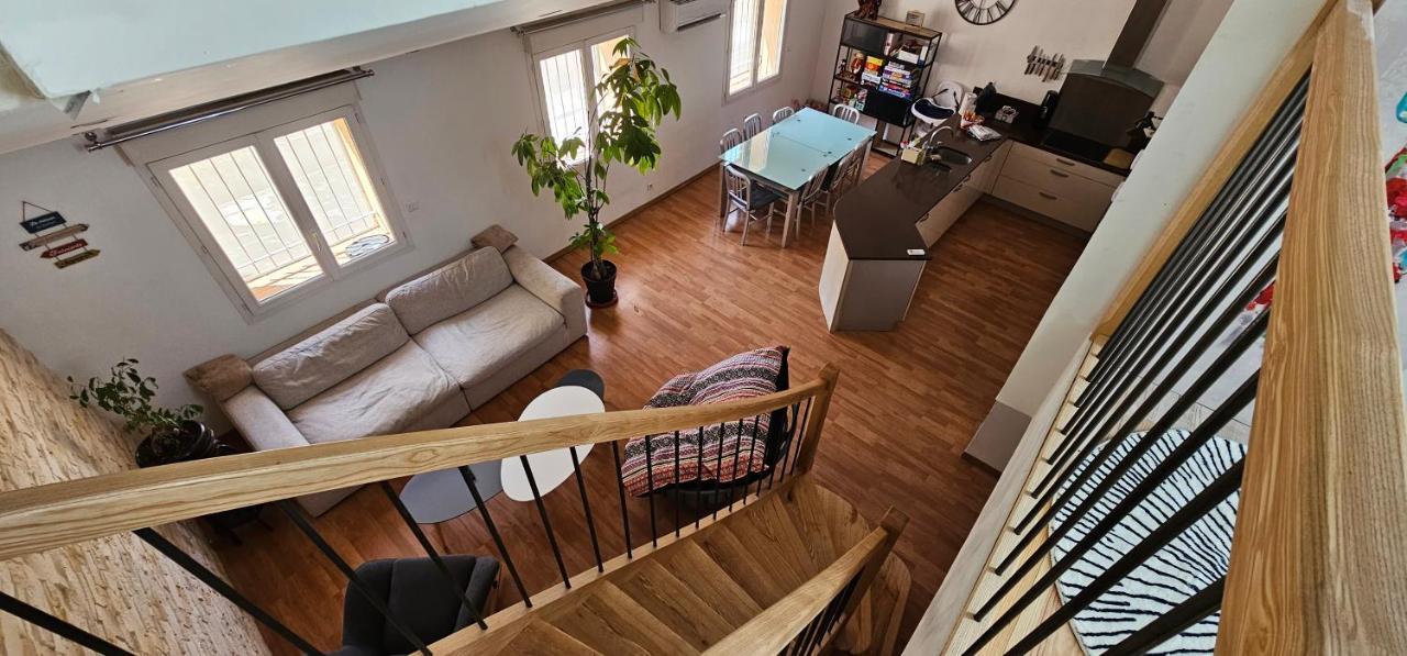 Mialie Duplex Familial Classe 3 Etoiles Le Boulou Exterior photo