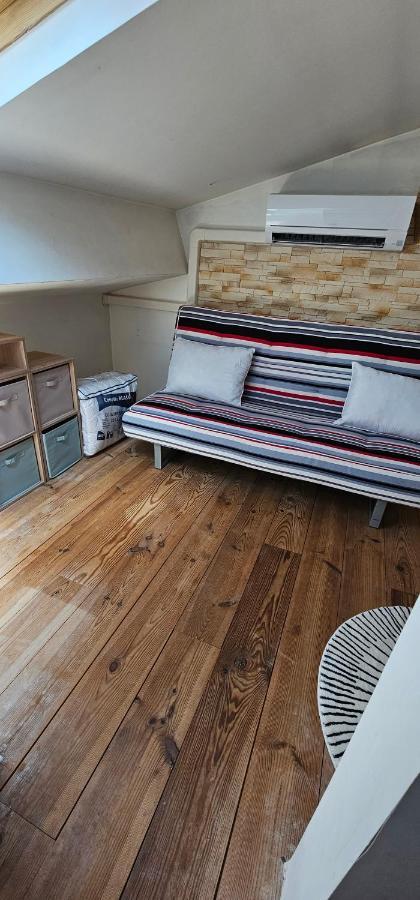 Mialie Duplex Familial Classe 3 Etoiles Le Boulou Exterior photo