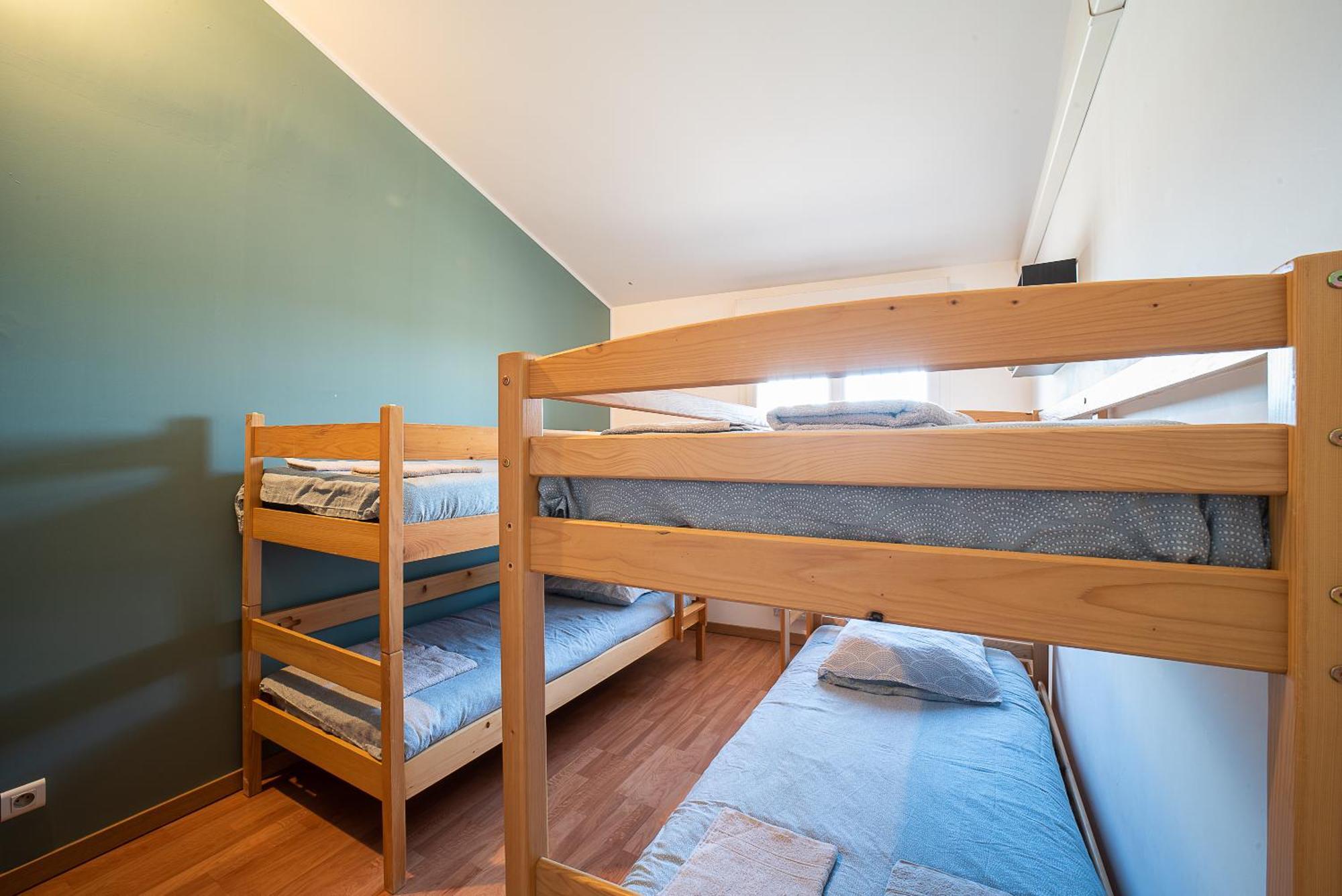 Mialie Duplex Familial Classe 3 Etoiles Le Boulou Exterior photo